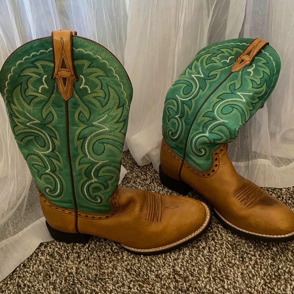 Ariat Boots
